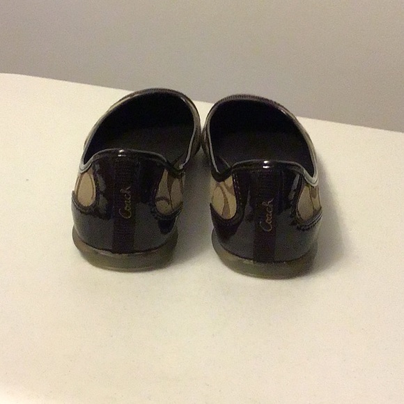 Coach flats - Picture 3 of 7